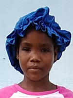child portrait