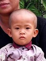 child portrait