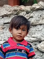 child portrait