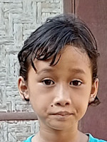 child portrait