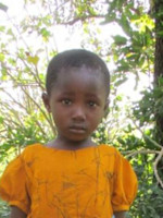 child portrait