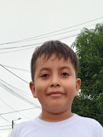 child portrait