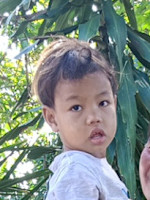child portrait