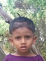 child portrait
