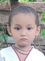 child portrait