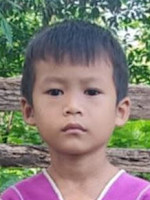 child portrait