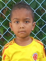 child portrait