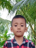 child portrait