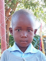 child portrait