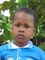 child portrait