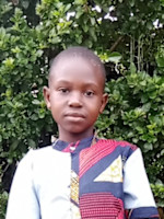child portrait
