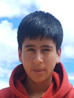 child portrait