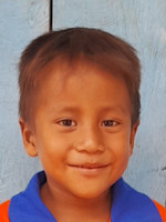 child portrait