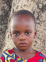 child portrait