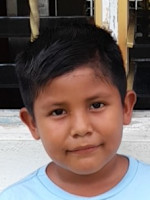 child portrait