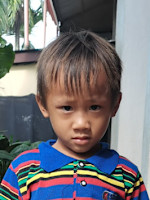 child portrait