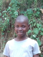 child portrait