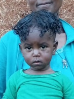 child portrait