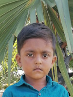 child portrait