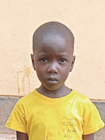 child portrait