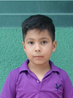 child portrait