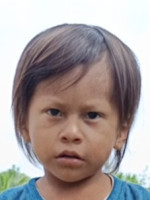 child portrait