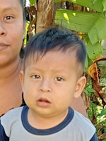 child portrait