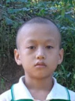child portrait