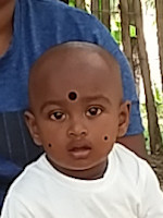 child portrait