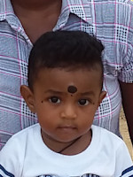 child portrait