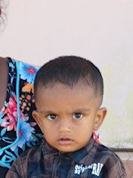 child portrait