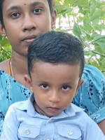 child portrait