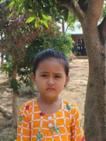 child portrait