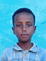child portrait
