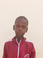 child portrait