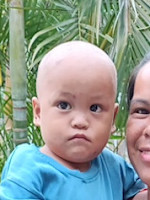 child portrait
