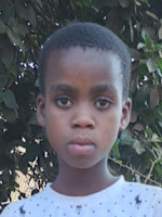 child portrait