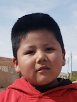child portrait