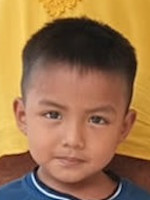 child portrait