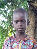 child portrait