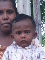 child portrait