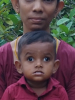 child portrait