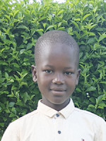 child portrait