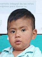 child portrait