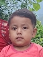 child portrait