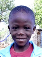 child portrait