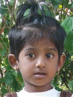 child portrait