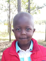 child portrait