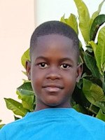 child portrait