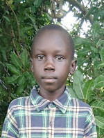 child portrait
